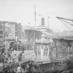 Karaköy Scaffolding