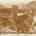 Alaeddin Bey Mosque and Environment
