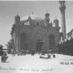 Stunning Mosque
