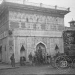 Tophane Meydan Çeşmesi