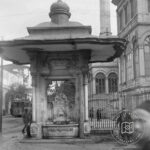 Sultan II.Abdülhamit Çeşmesi