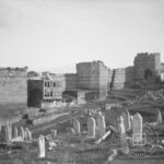 B9, B8 and B7 Bushings from Tokmaktepe Cemetery