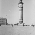 Beyazıt Tower