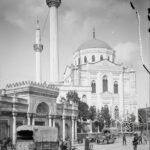 Aksaray Pertevnal Valide Sultan Mosque