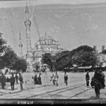 Beyazıt Mosque