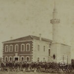 Pehlivanköy Mosque and Shuttle Opening