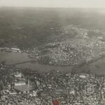 Overview from Historical Peninsula Tops to Galata