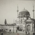Laleli Mosque