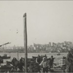 Yemiş Scaffold