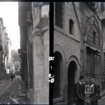Nuruosmaniye Swords Street