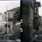Edirnekapı Mihrimah Sultan Mosque