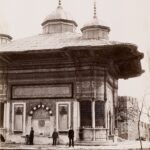 III. Ahmet Çeşmesi