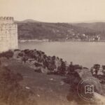 rumeli hisarı and Bosphorus