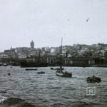 Galata from Throat