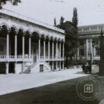 Chinese Mansion and Archaeological Museum