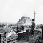 See Mihrimah Sultan Mosque from Surlar