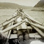 Shovels in the Anatolian Junction
