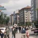 Avenue