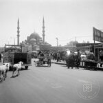 Eminönü and New Mosque