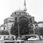 Sword Ali Pasha Mosque