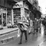 Eminönü Kantarcılar