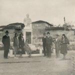 Kırklareli Atatürk Anıtı
