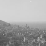 Bursa Muradiye Ashliye View