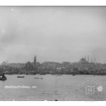 Historical Peninsula from Karaköy Rıhüt