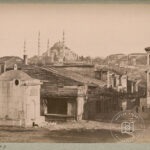 Fatih’ten Süleymaniye’ye Bakış