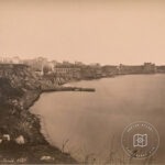 Yedikule ve Kazlıçeşme