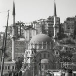 Nusretiye Mosque and Cihangir