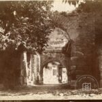 İznik Lefke Door