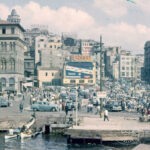 Karaköy Square