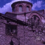 Hirami Ahmet Pasha Mosque