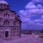 Fethiye Mosque