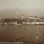 Topkapı Sarayı and Spareians Mescidi
