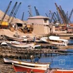 Zeytinburnu Sand Tanks