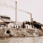 Zeytinburnu Çelik Fabrikası ve Kimyahane