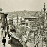 Zeyrek Hill