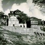 Zembilli Ali Efendi Syan Metebi and Tomb