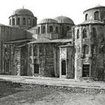 Zeyrek Mosque