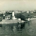 Yeşilköy Marine Lantern