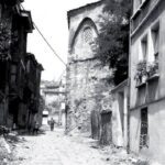 Zeyrek Avenue