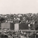 Unkapanı and Zeyrek