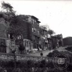 Zeyrek Mehmet Paşa Hill