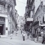 Yüksek Kaldırım