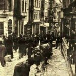 Yüksek Kaldırım