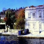Sait Halim Pasha Yalısı