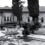 Yenikapı Mevlevihane