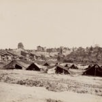 Opinion from Lykos Deresi Valley to Edirnekapı
